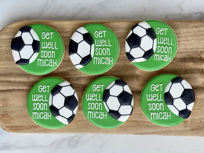 Kacey's Cookies Picture 6