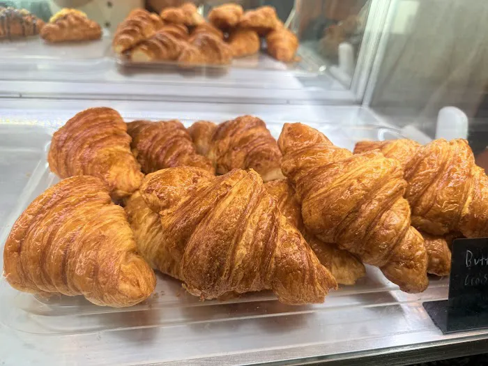Le Mèrle Coffee Bar & Bakery Picture 2