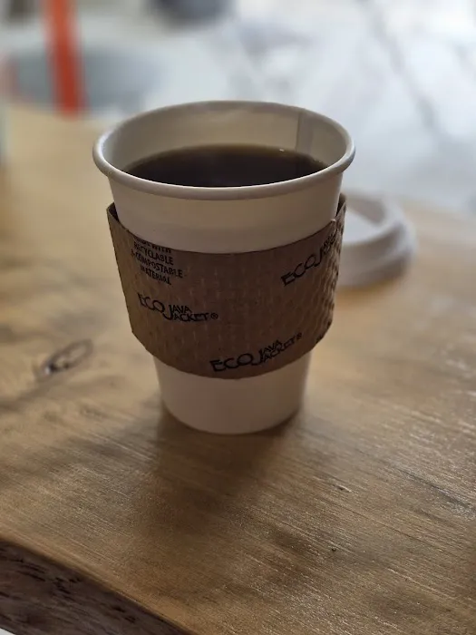 Le Mèrle Coffee Bar & Bakery Picture 4