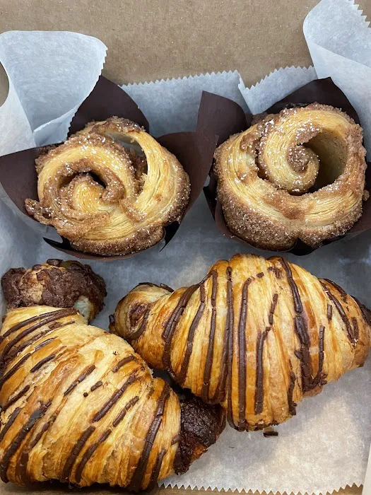 Le Mèrle Coffee Bar & Bakery Picture 7