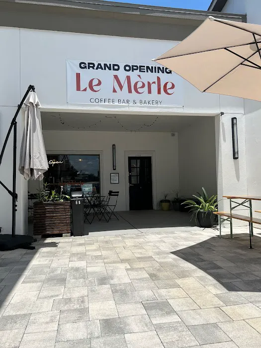 Le Mèrle Coffee Bar & Bakery Picture 5