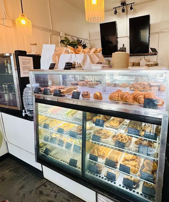 Le Mèrle Coffee Bar & Bakery Picture 3