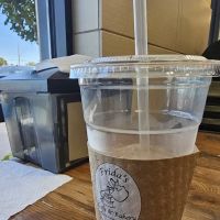Frida's Cafe & Bakery ico