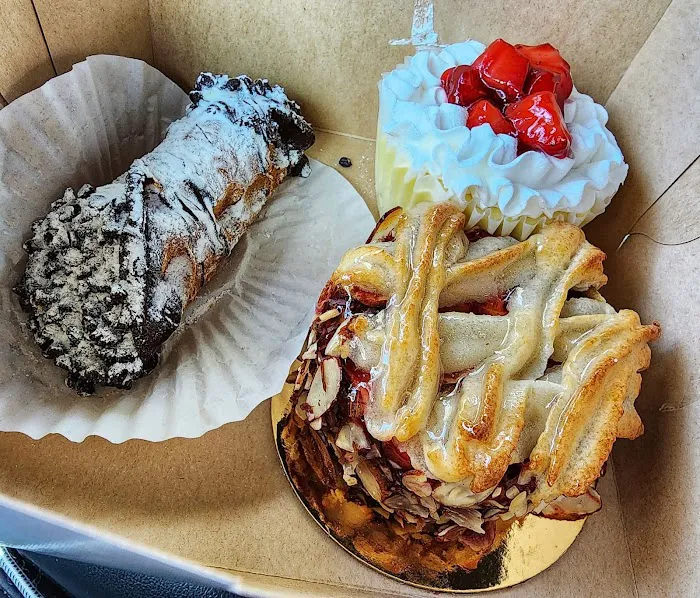 Frida's Cafe & Bakery Picture 2