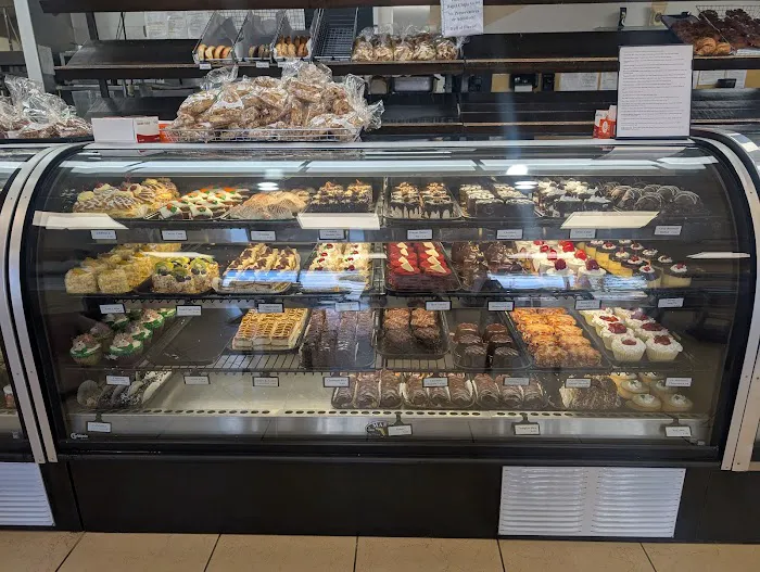 Frida's Cafe & Bakery Picture 5