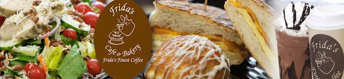 Frida's Cafe & Bakery Picture 3