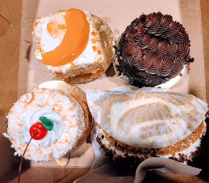 Frida's Cafe & Bakery Picture 10
