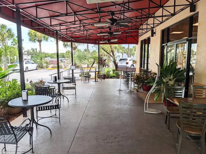 Frida's Cafe & Bakery Picture 8