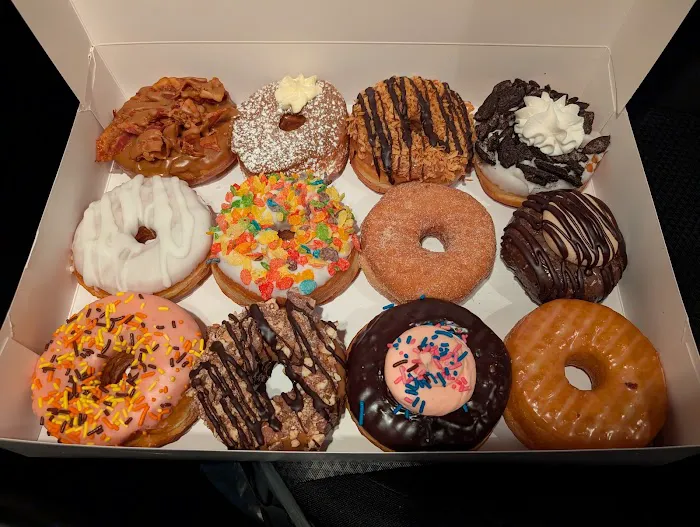 Rockstar Donuts Picture 8