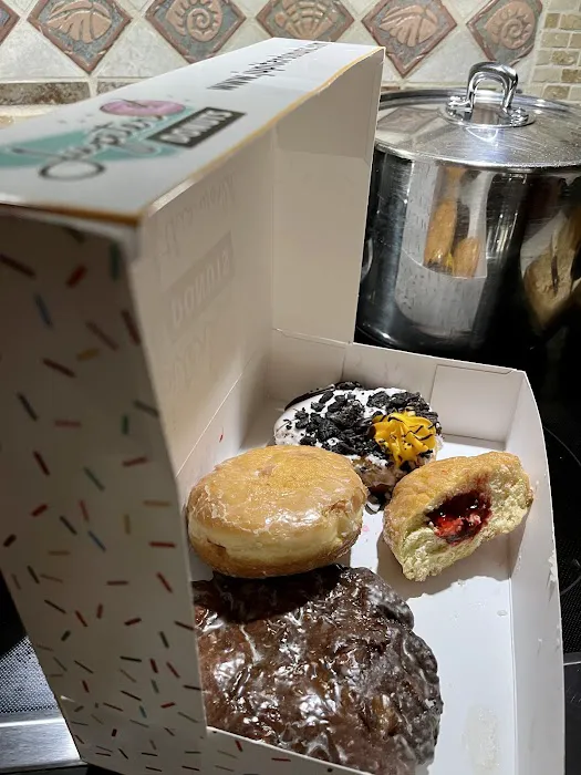Rockstar Donuts Picture 7