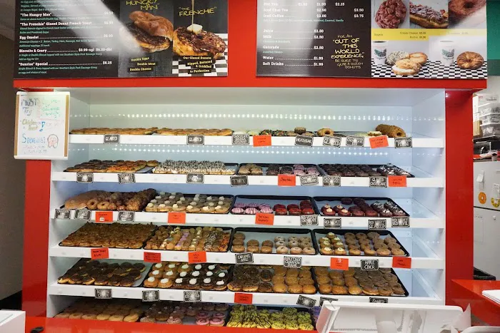 Rockstar Donuts Picture 2