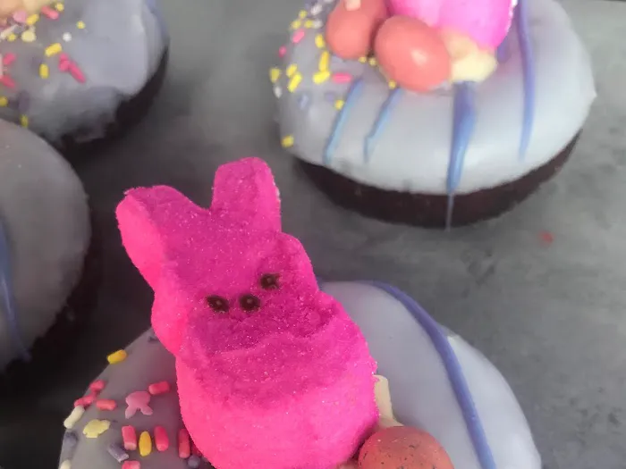 Rockstar Donuts Picture 1