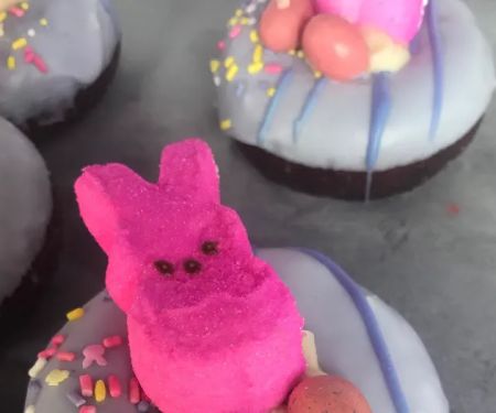 Rockstar Donuts