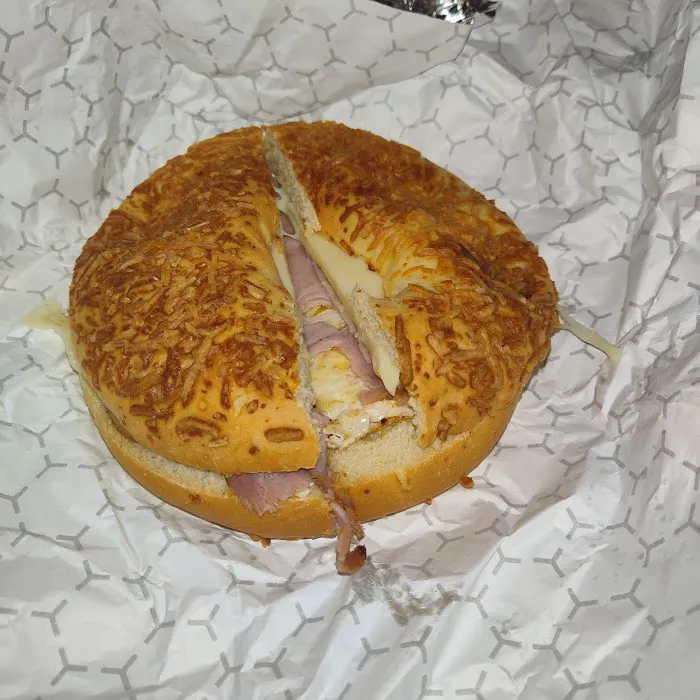 Rockstar Donuts Picture 4