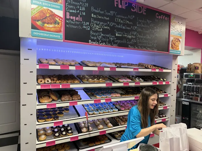 Rockstar Donuts Picture 3