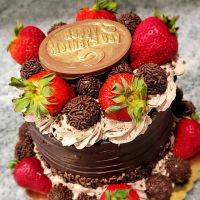 Karamelado Cakes & Pastries ico