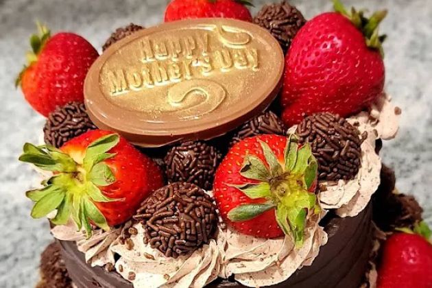 Karamelado Cakes & Pastries