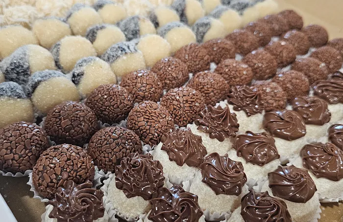 Karamelado Cakes & Pastries Picture 6