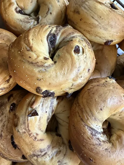 Stew's House of Bagels Picture 6