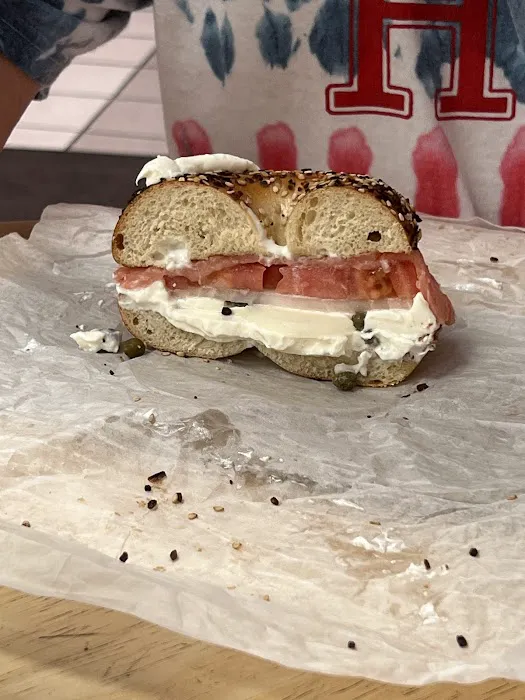 Stew's House of Bagels Picture 1