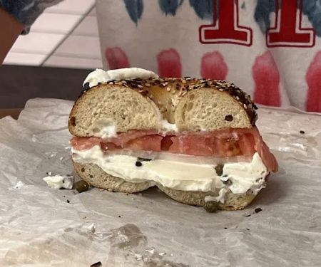 Stew's House of Bagels