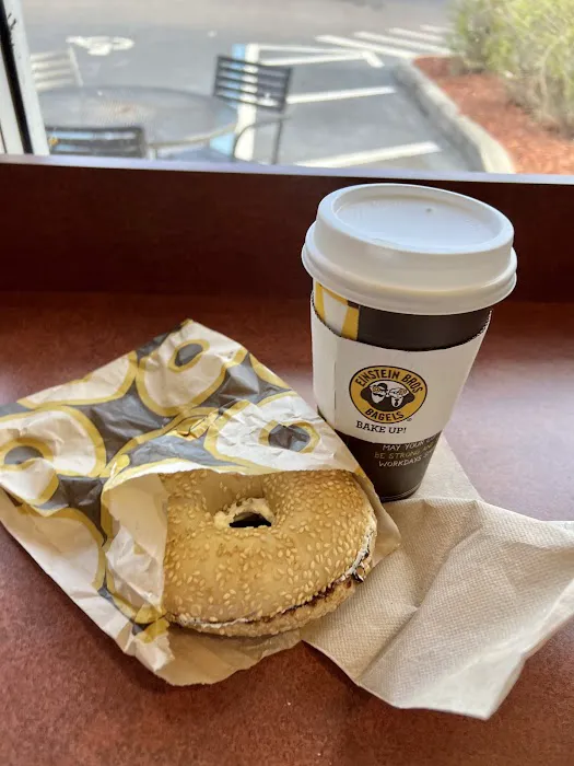 Einstein Bros. Bagels Picture 3