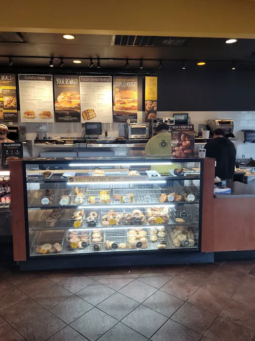 Einstein Bros. Bagels Picture 10