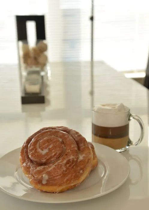 Sunshine Bakery Picture 1