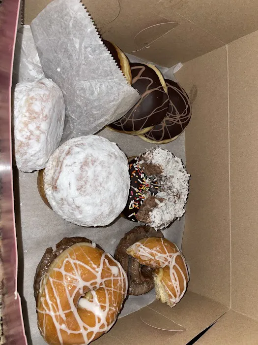 Sunshine Bakery Picture 8