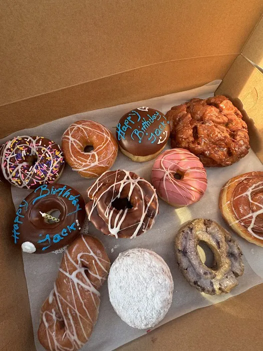 Sunshine Bakery Picture 7
