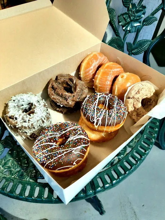 Sunshine Bakery Picture 5