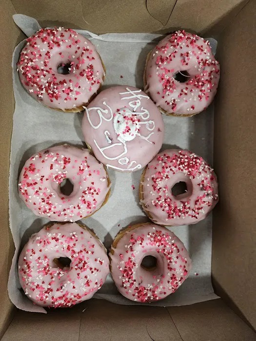 Sunshine Bakery Picture 6