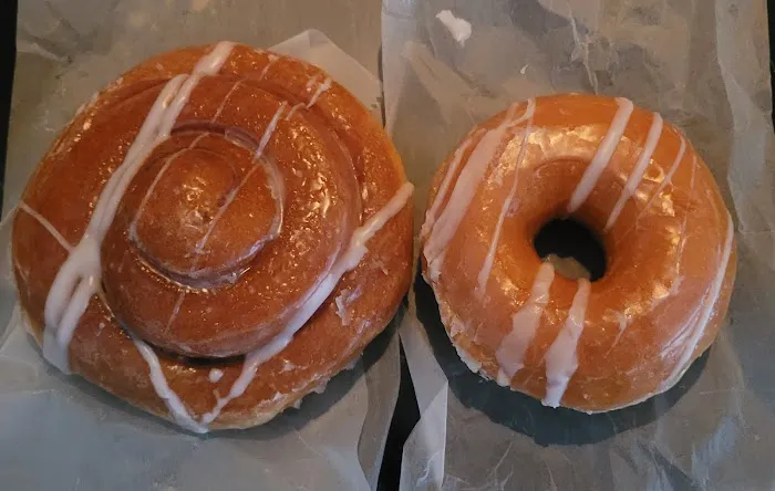 Sunshine Bakery Picture 2