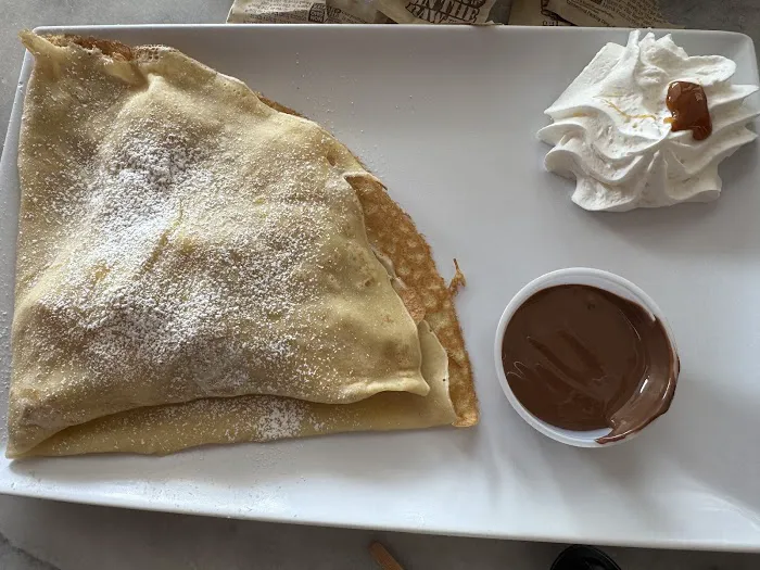 Cafe de Paris Bakery Picture 1