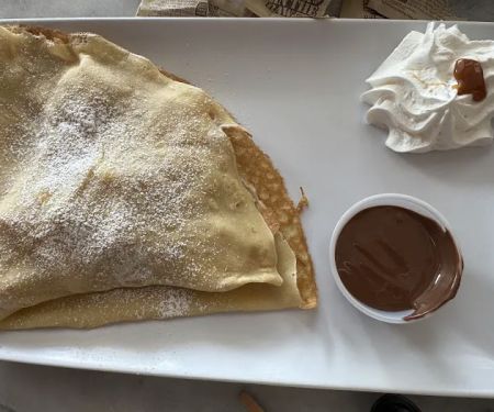 Cafe de Paris Bakery