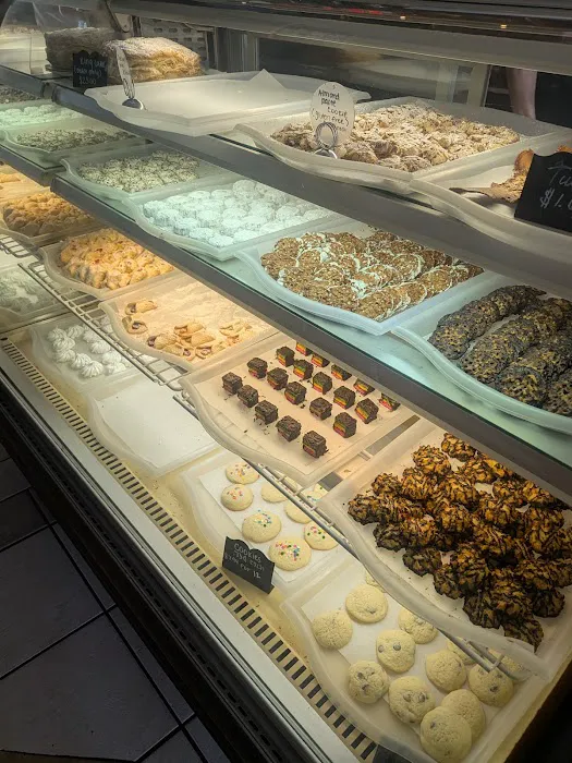 Cafe de Paris Bakery Picture 10