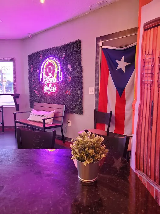 787 House Of Sugar Picture 7