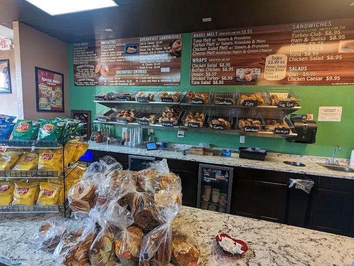 Bagelicious Picture 4