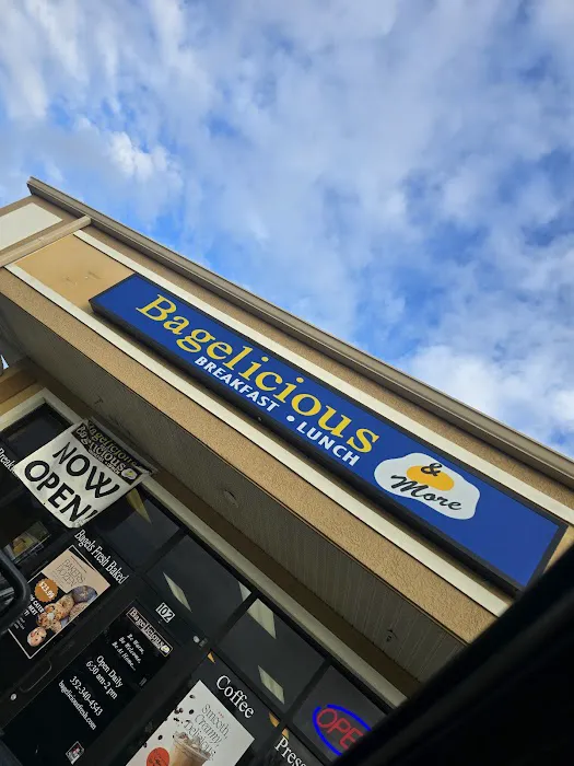 Bagelicious Picture 3