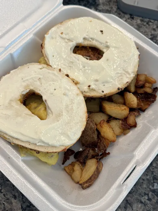 Bagelicious Picture 2