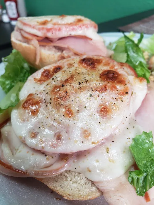 Bagelicious Picture 8