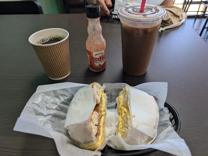 Bagelicious Picture 5