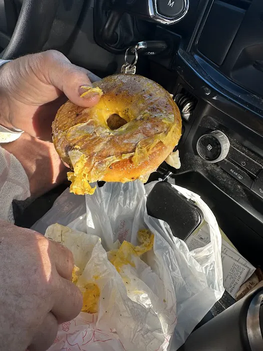 Bagelicious Picture 10
