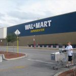 Walmart Bakery