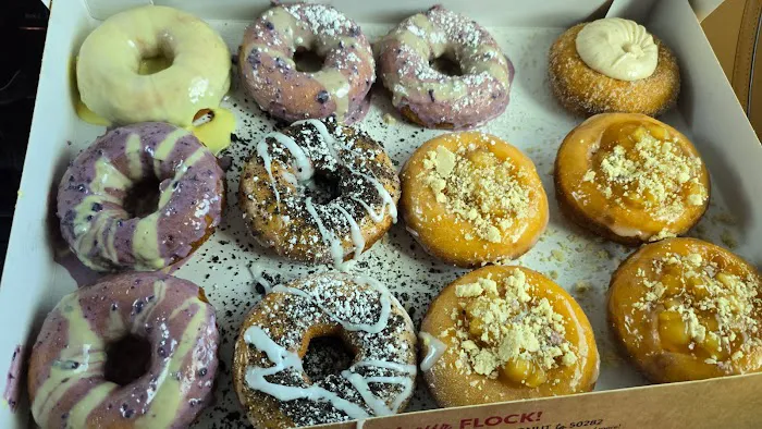 Duck Donuts Picture 6