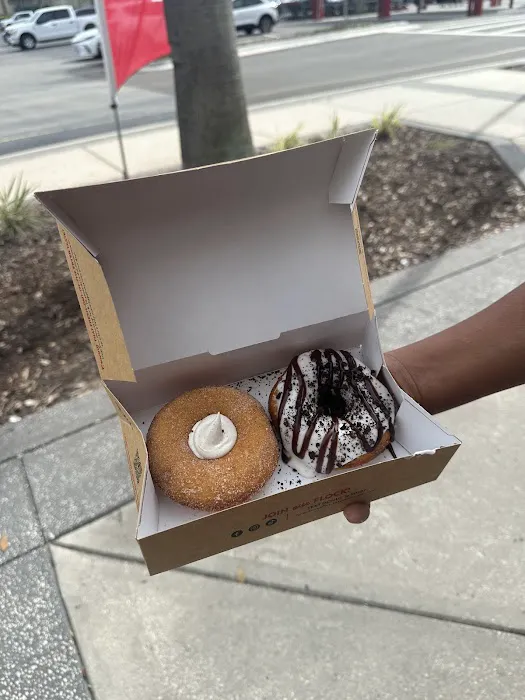 Duck Donuts Picture 4