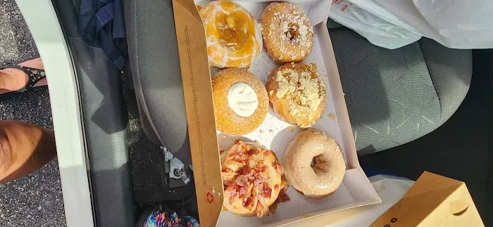 Duck Donuts Picture 1