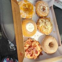 Duck Donuts ico