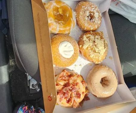 Duck Donuts