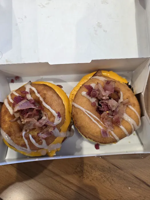 Duck Donuts Picture 5